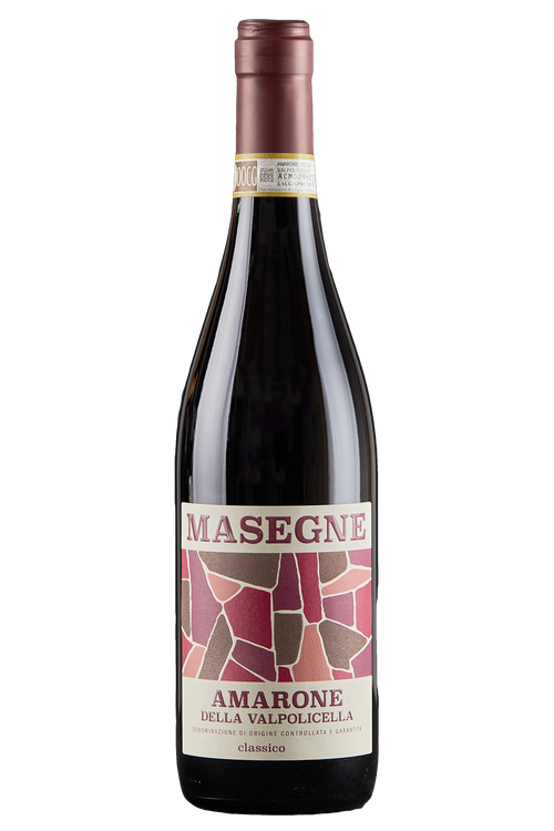Amarone della Valpolicella Classic Masegne