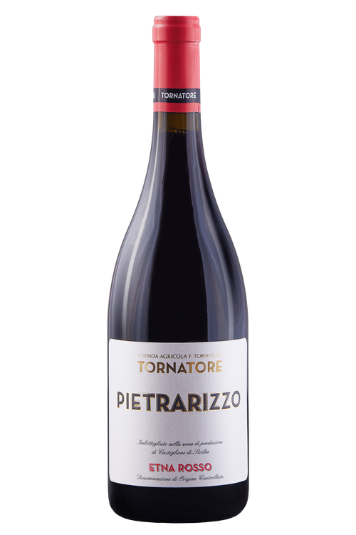 Etna Red Pietrarizzo