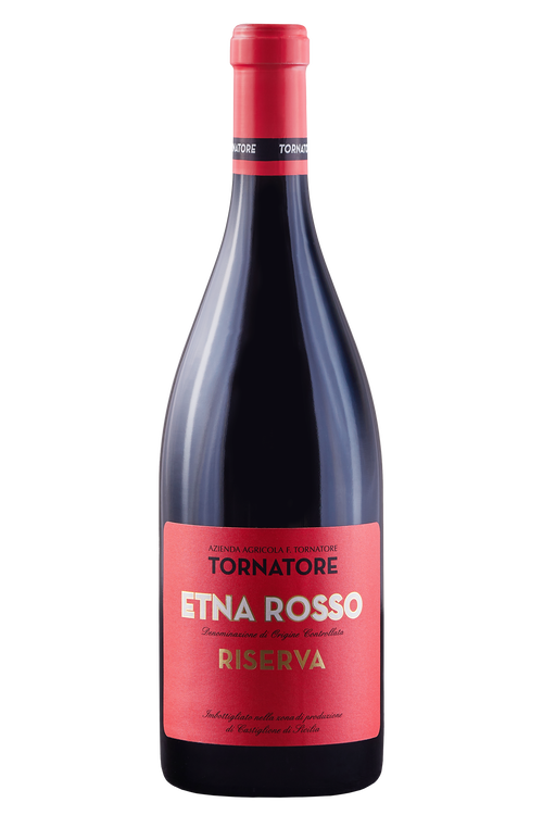Etna Red Reserve