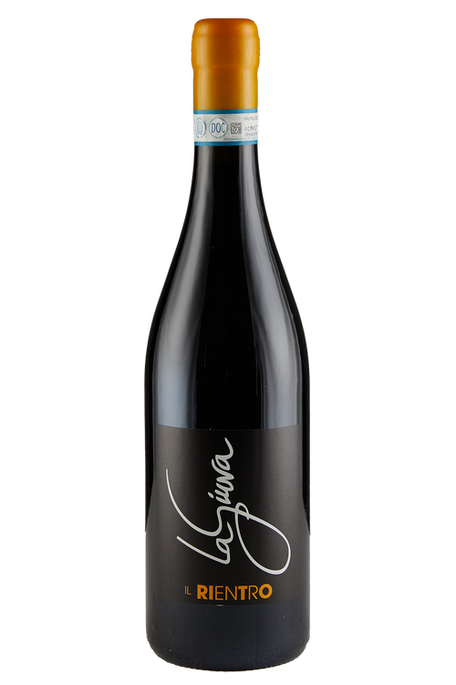 Valpolicella Superiore The Return
