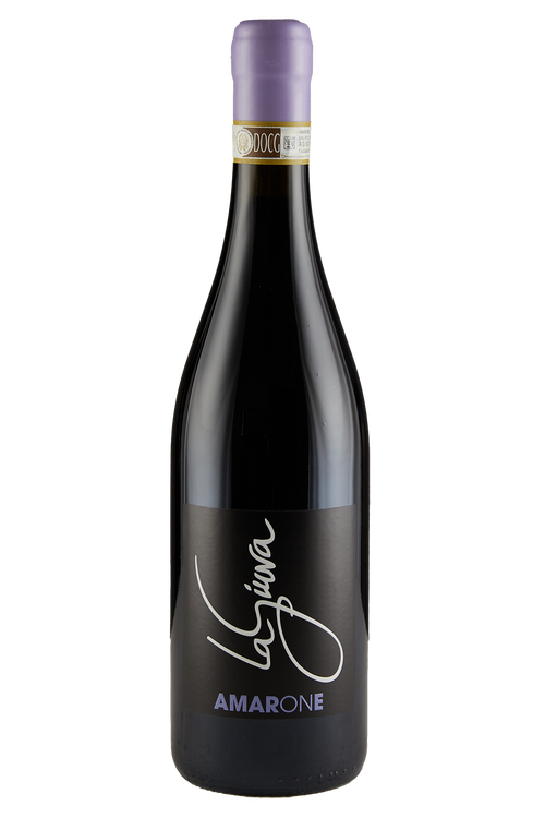 Amarone of Valpolicella
