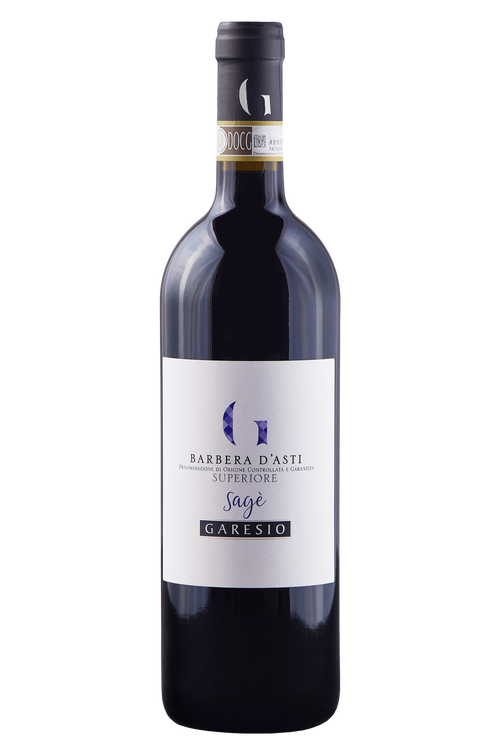 Barbera d'Asti Superiore Sag+¿