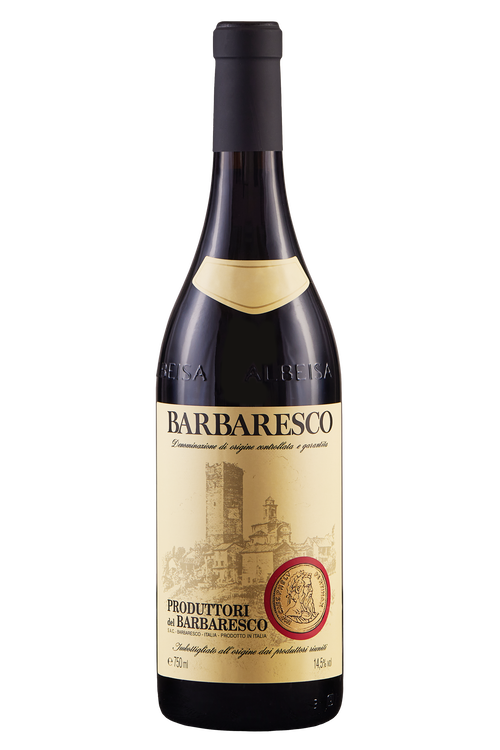 Barbaresco