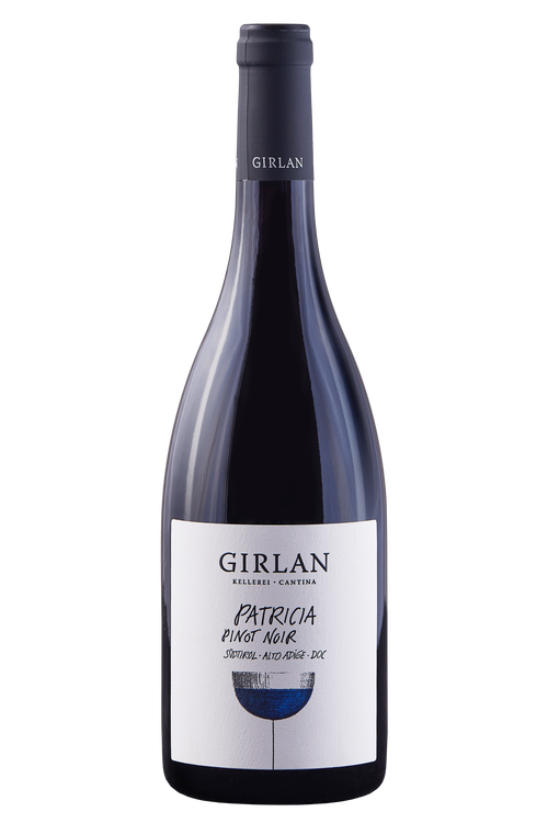 Alto Adige Pinot Noir Patricia