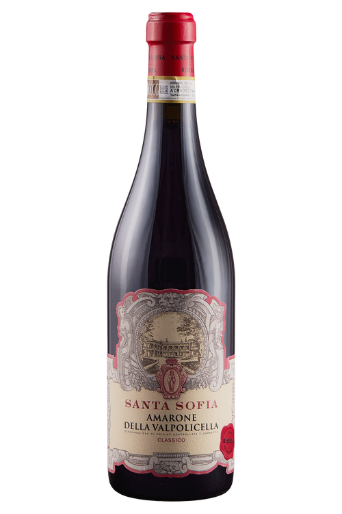 Amarone della Valpolicella Classic Reserve