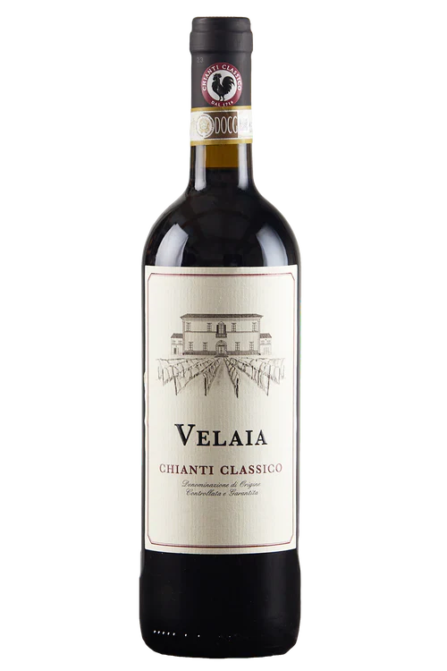 Chianti Classico Velaia
