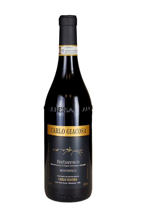 Barbaresco Montefico