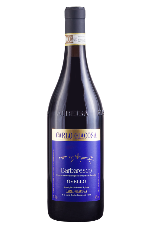 Barbaresco Ovello
