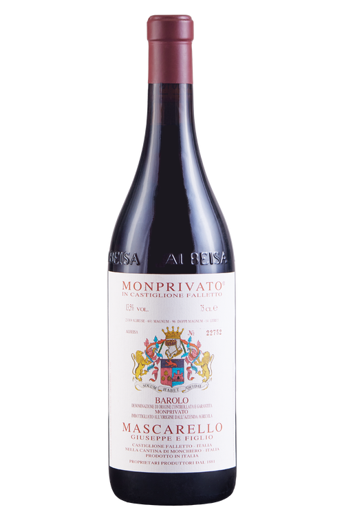 Barolo Monprivato