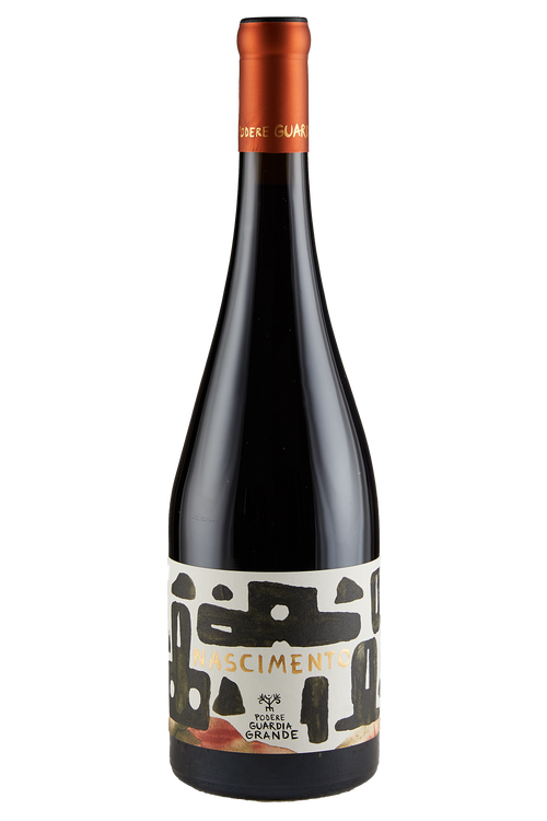 Cannonau of Sardinia Nascimento