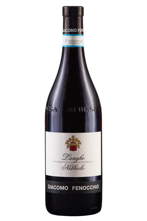 Langhe Nebbiolo