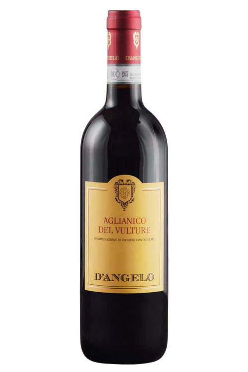 Aglianico del Vulture