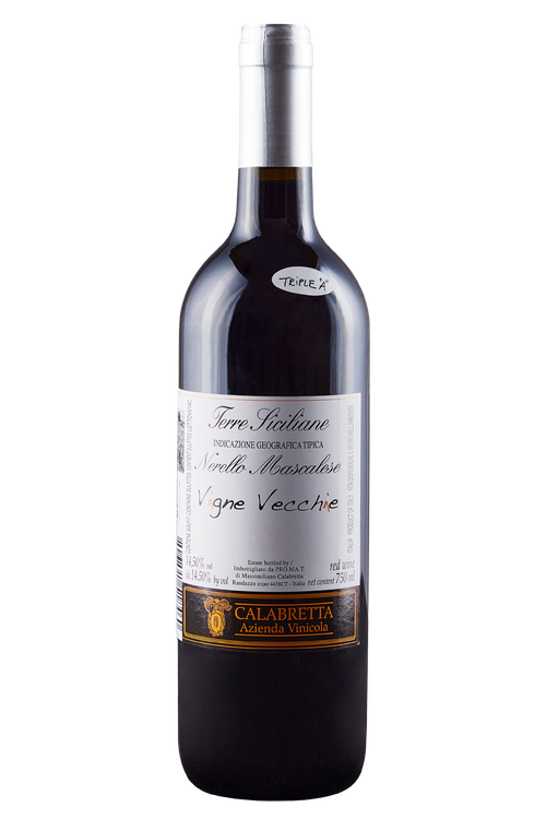 Nerello Mascalese Old Vineyards