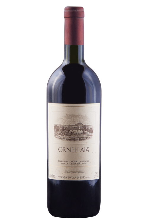 Bolgheri Red Superior Ornellaia