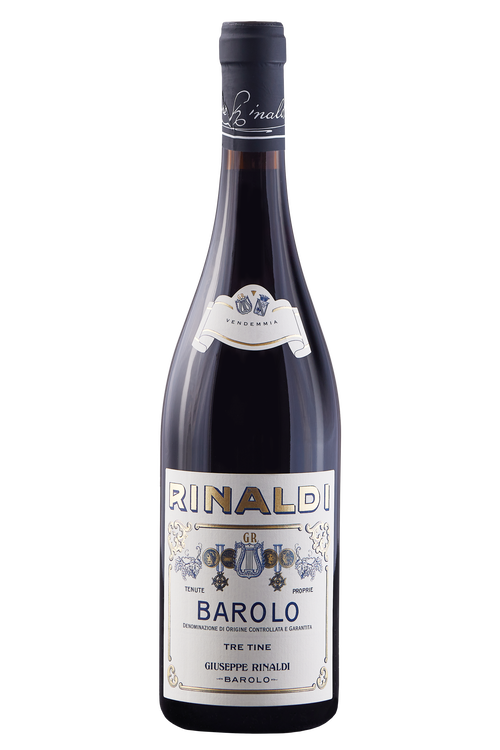 Barolo Three Tine