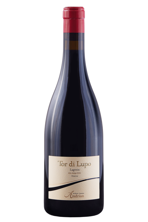 Alto Adige Lagrein Reserve Tor di Lupo