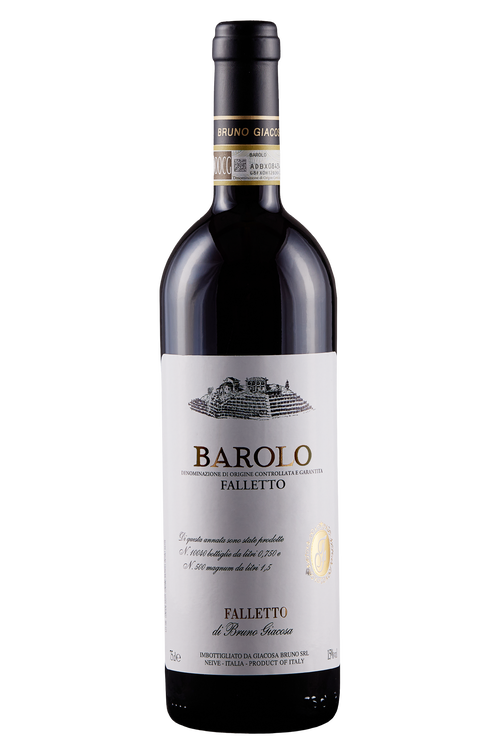 Barolo Falletto
