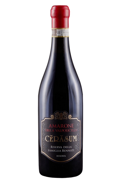 Amarone della Valpolicella Reserve Cerasum