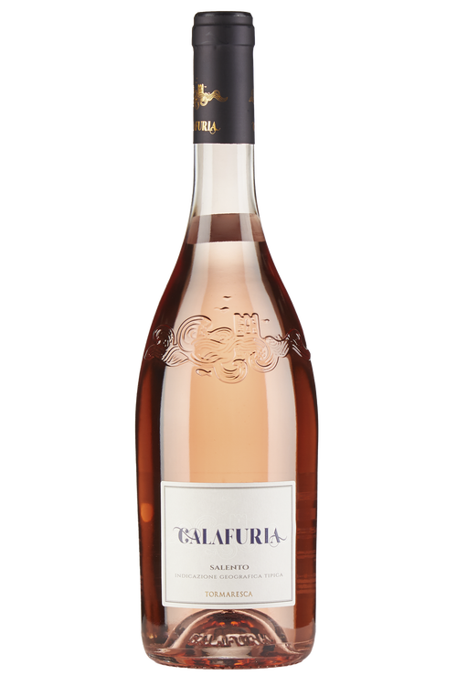 Salento Calafuria