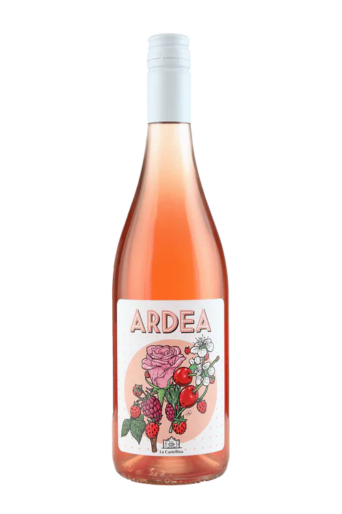 Alto Mincio Rosé Ardea La Castellina