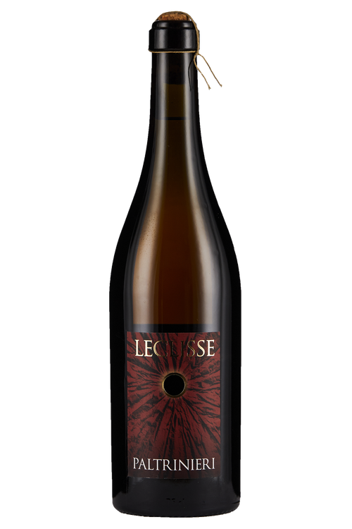 Lambrusco of Sorbara Leclisse