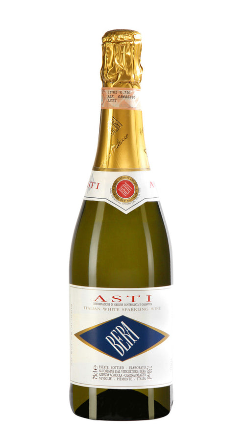 Asti Sparkling Valter Bera 2023