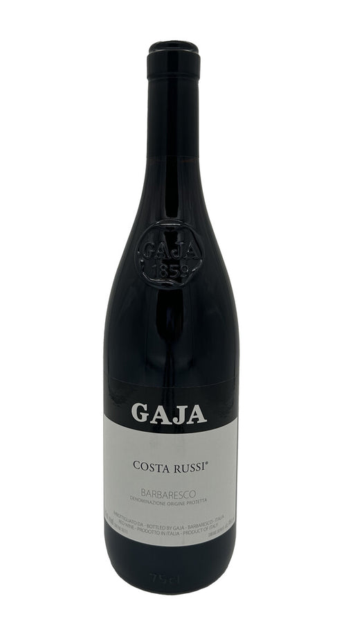 Barbaresco Costa Russi Gaja 2014