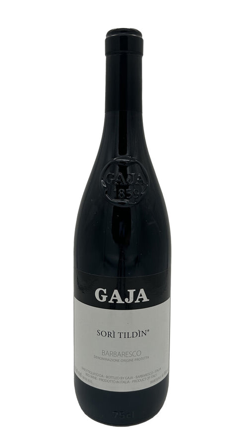 Barbaresco 'Sorì Tildin' Gaja 2016