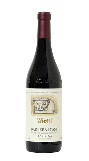 Barbera d'Asti 'La Crena' Vietti 2021