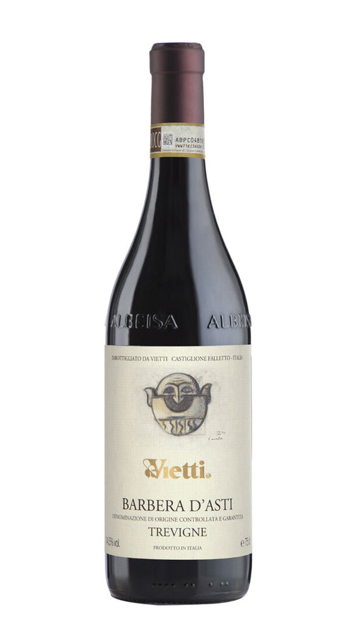 Barbera d'Asti 'Tre Vigne' Vietti 2021