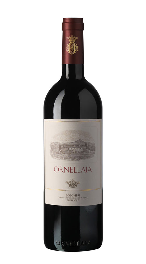 Bolgheri Rosso Superiore 'Ornellaia' Tenuta dell'Ornellaia 2020