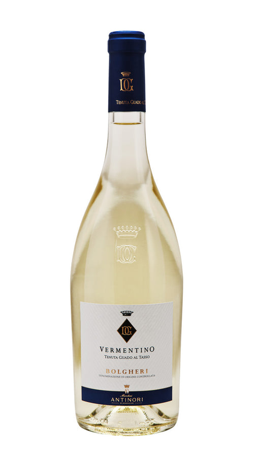 Bolgheri Vermentino Guado al Tasso Estate - Antinori 2023