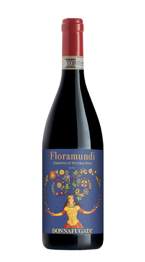 Donnafugata 2022