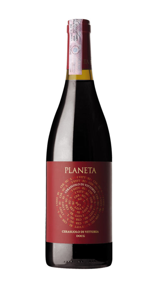 Planeta 2022 Cherry of Vittoria