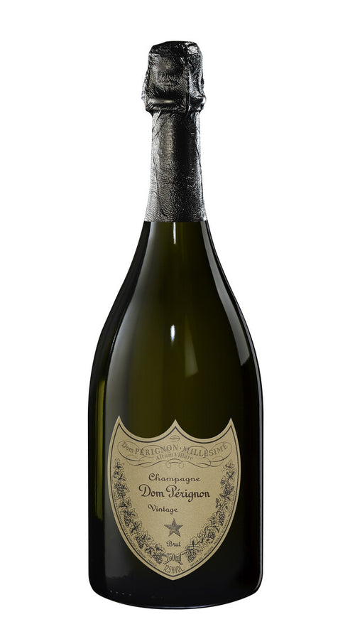 Champagne Brut 'Vintage' Dom Perignon 2004