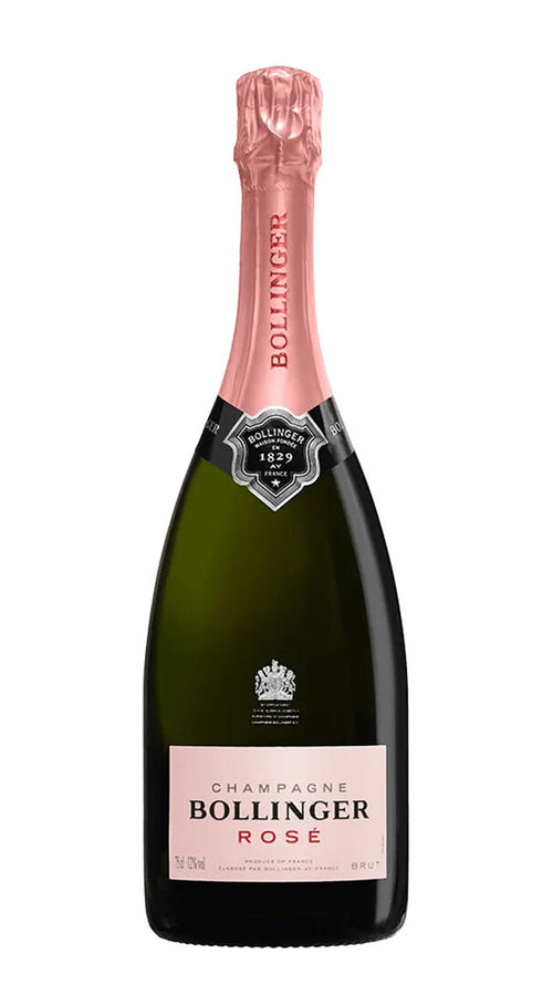 Champagne Ros+® Brut Bollinger