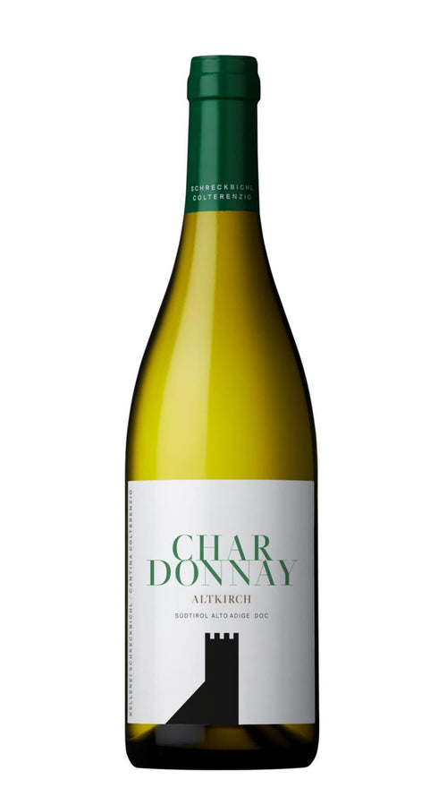 Chardonnay 'Altkirch' Colterenzio 2023