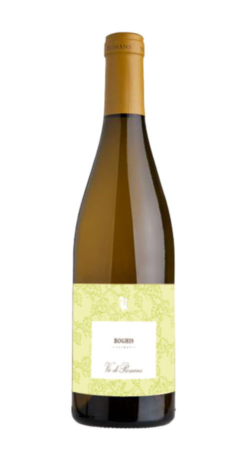 Chardonnay 'Boghis' Vie di Romans 2017