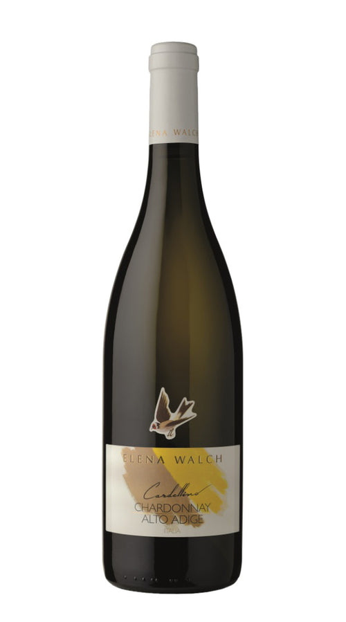 Chardonnay 'Cardellino' Elena Walch 2022