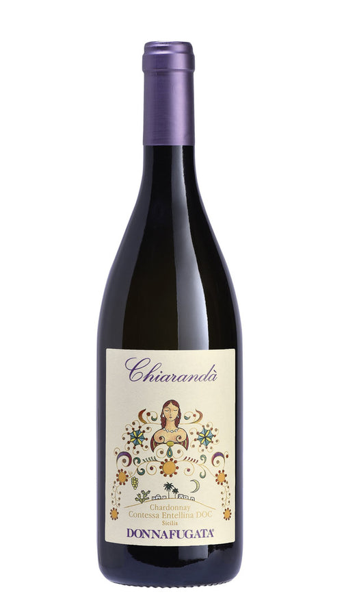 Chardonnay 'Chiarand+á' Donnafugata 2021