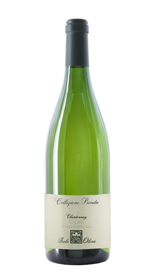Chardonnay 'Collezione Privata' Isole e Olena 2021
