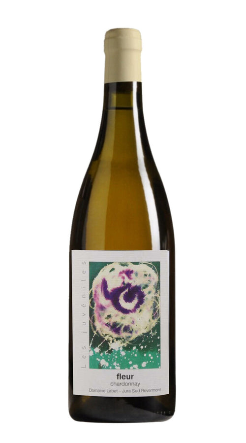 Chardonnay 'Fleur' Domaine Labet 2019