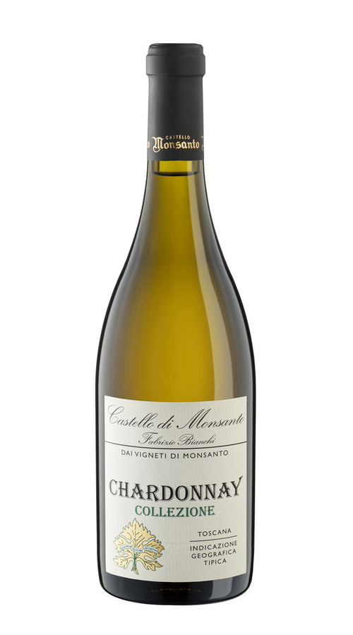 Chardonnay 'Fabrizio Bianchi' Castello di Monsanto 2022