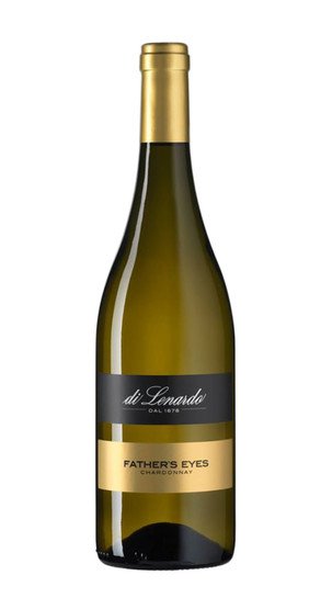 Chardonnay 'Father's Eyes' Di Lenardo 2023