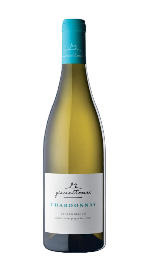 Chardonnay Giannitessari 2023