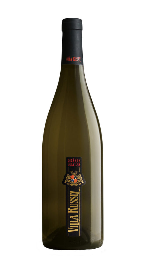 Chardonnay 'Grafin de la Tour' Villa Russiz 2018