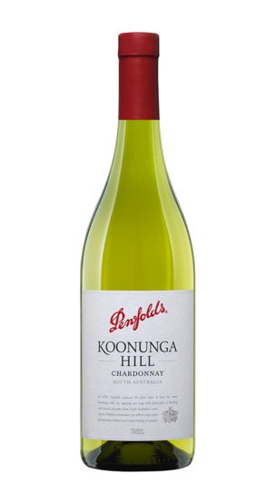 Penfolds 2022 Chardonnay 'Koonunga Hill'
