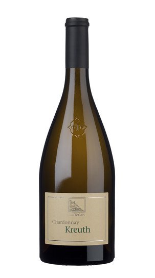 Chardonnay 'Kreuth' Cantina Terlano 2022