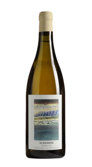 Chardonnay 'La Bardette' Domaine Labet 2015