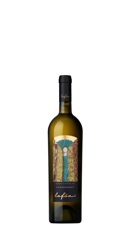 Chardonnay 'Lafoa' Colterenzio 2022 - 37.5cl